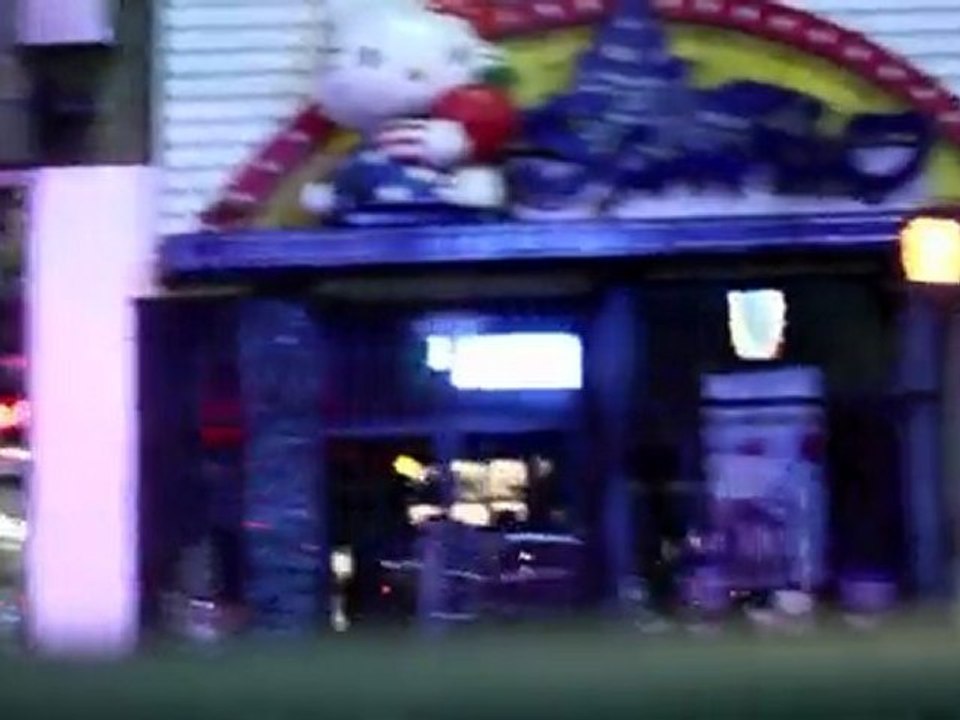 Jim Jones feat. Sen City - Hustle In The Mornin' (HD)