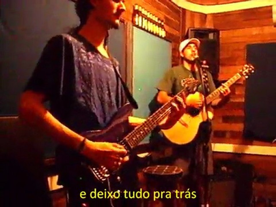 manauara - barro e pó