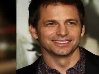 Exklusiv: Amy Adams ist "Lois Lane"