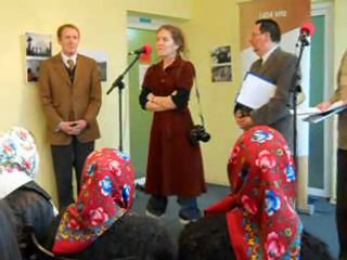 Dialogul Artelor 28 martie part 1