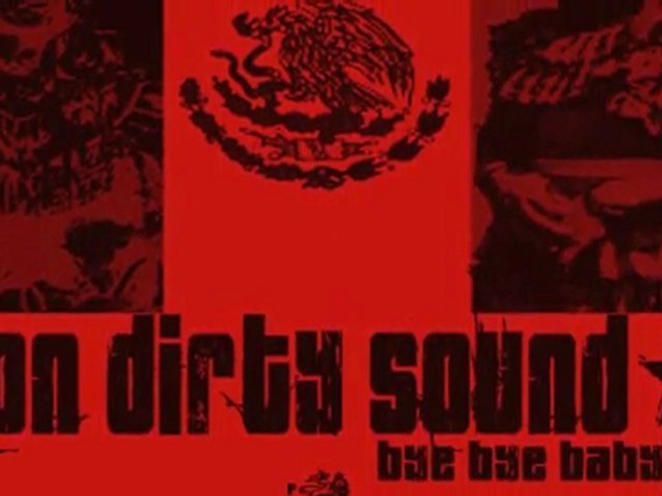 Zion Dirty Sound - Bye Bye Babylon