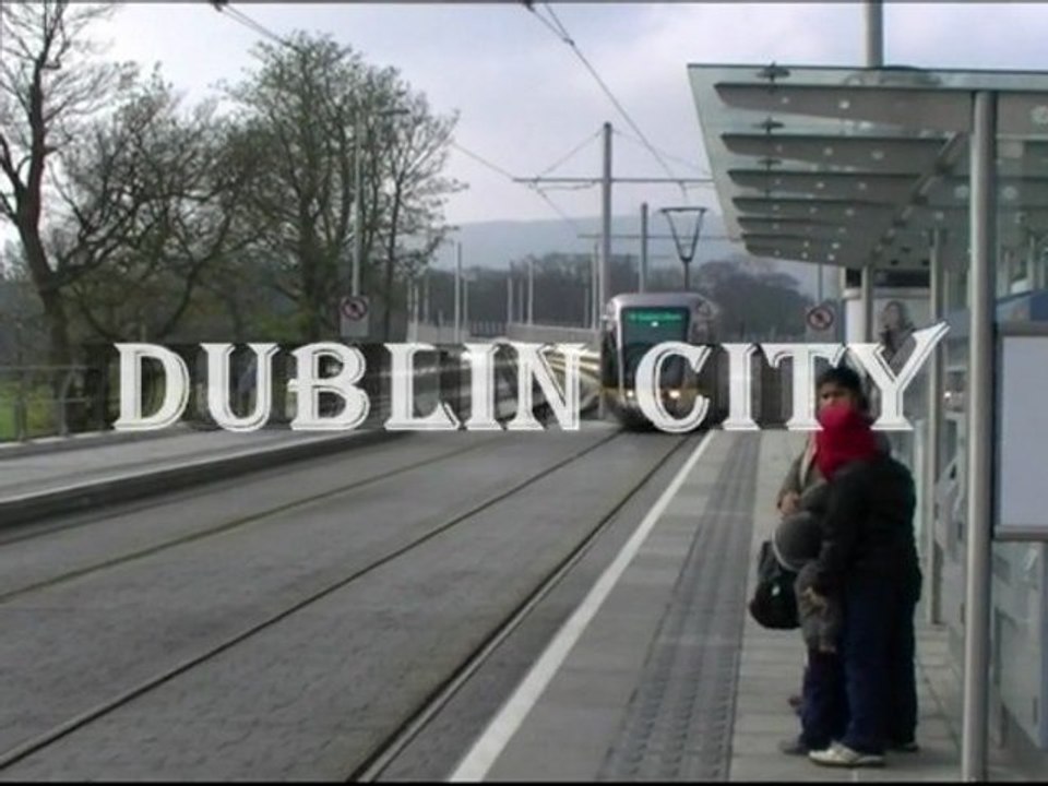 Dublin City