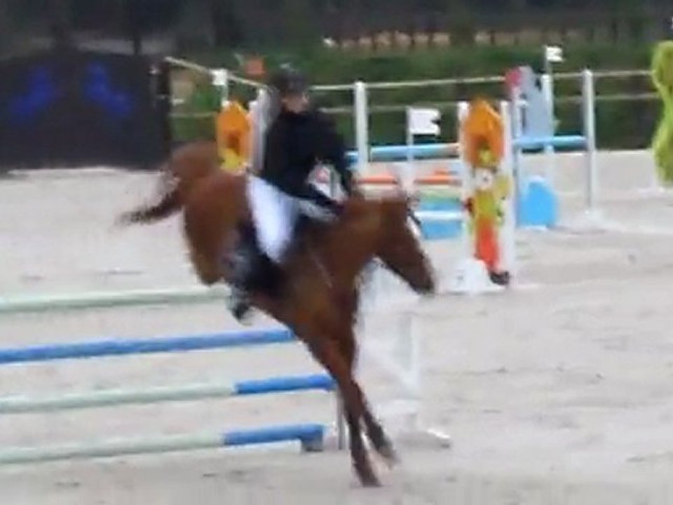 Marie Marius D1