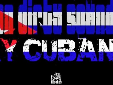 Zion Dirty Sound - Ay cubano (feat. Acoustic Groove Orchestra)
