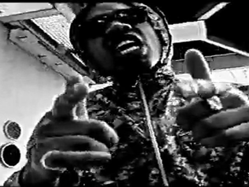 CROMA - CARNAGE VOLUME 3 // FREESTYLE // REMIX KUSH