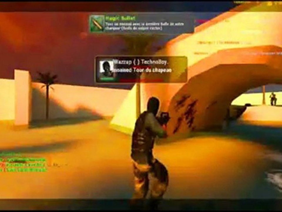 Counter strike source projet By Dream EXTREME 1/2