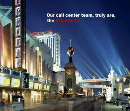 Atlantic City NJ Hotels