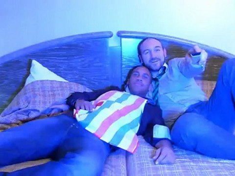 Vincent Clerc : L'Oscar Midi Olympique