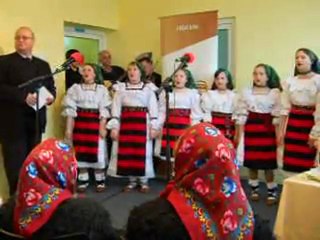 Ansamblul Mugurelul. Dialogul Artelor. 28 martie ....