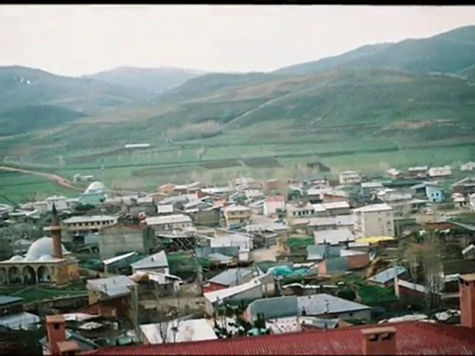 Gökçedere Beldesi 2011