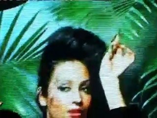 Hot Kashmira Shah's 3rd Rock Calendar 2011 - 2012 Launch  Making