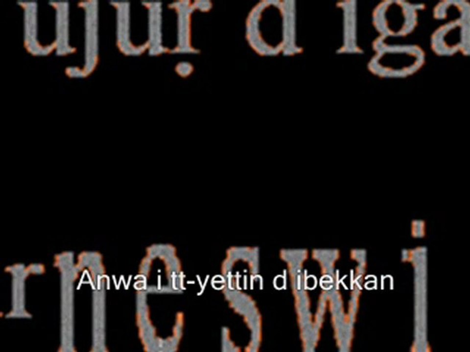 Anwi wi