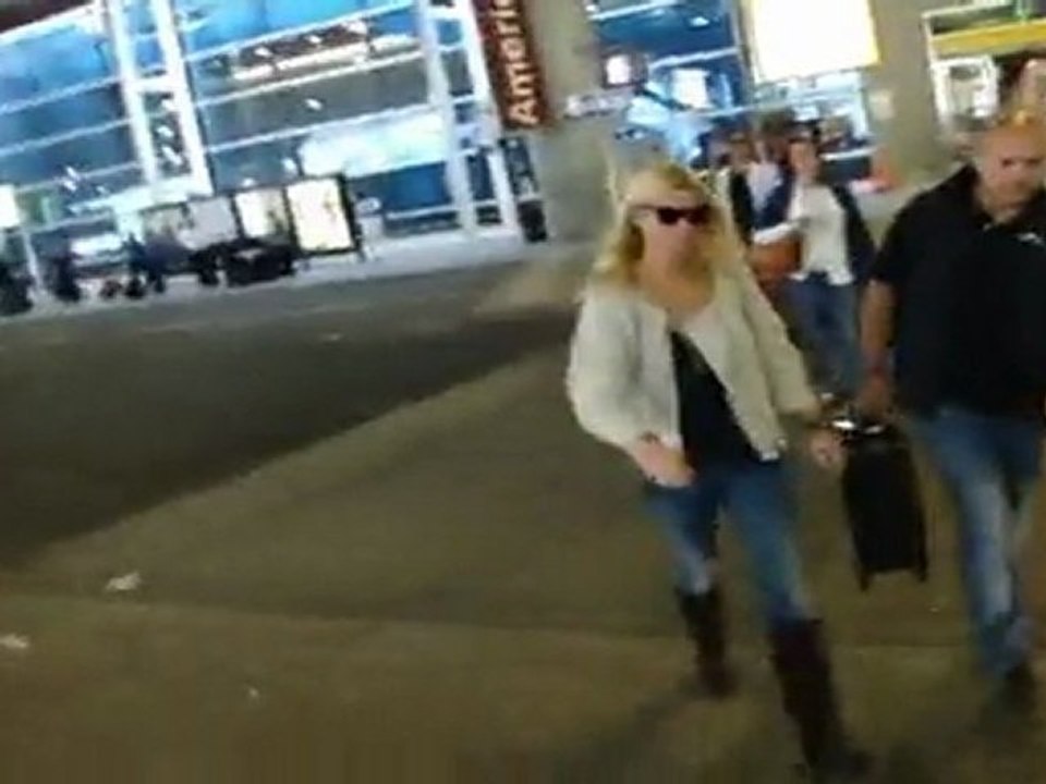 Gwyneth n'enregistrera pas