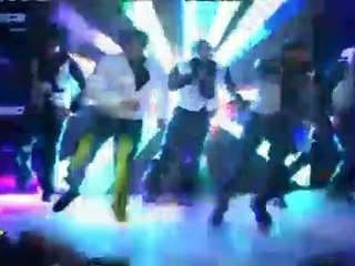 Krishna Performs At Rishi Kapoor's Songs At 3rd Rock Calendar Launch