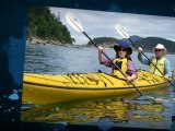 Kayaking is often a rapidly expanding activity that may be