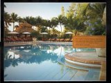 South Beach Hotels - The Palms Hotel & Spa