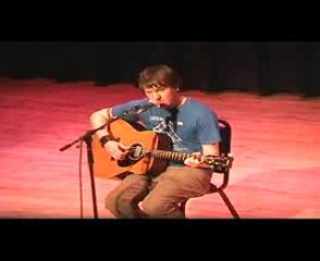 Elliott Smith - Between the Bars-