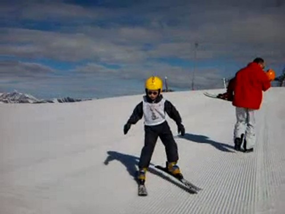Ski 2011