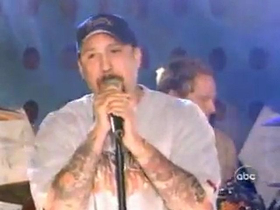 Cypress Hill & Slash - Rock superstar