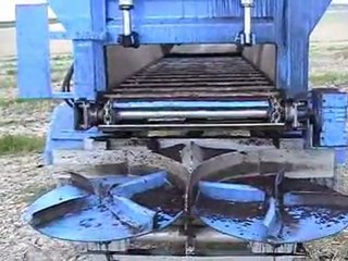 Çınar Makina Gübre Dağıtma Romorku