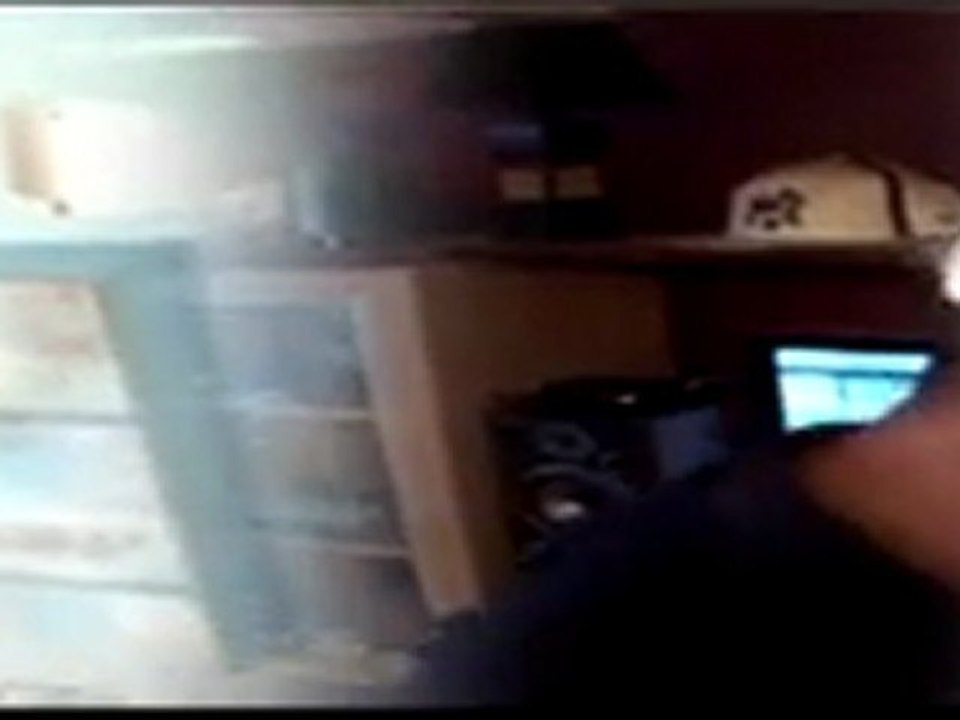 Sheno mdb " Bienvenue Dans Mon Monde "