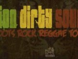Zion Dirty Sound - Roots Rock Reggae Town (feat. Dub Pressure)