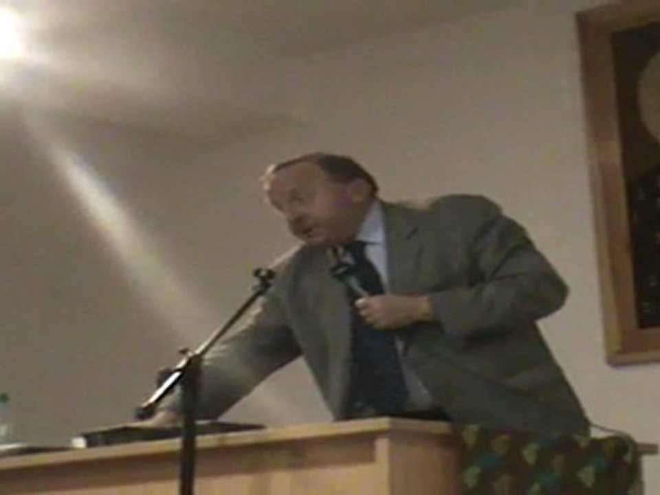 TVG-9 Stanisław Michalkiewicz w Oliwie