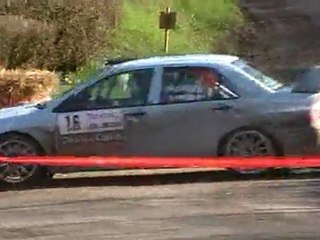 VIDEOS RALLYE DU TOUQUET 19 03 2011