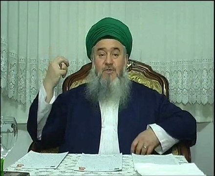 (“TÜRK İSLAM BİRLİĞİ” SOHBETİ-2) GÖNÜLLER FATİHİ EFENDİMİZ ŞEYH MEHMET PEHLİVANLI HZ
