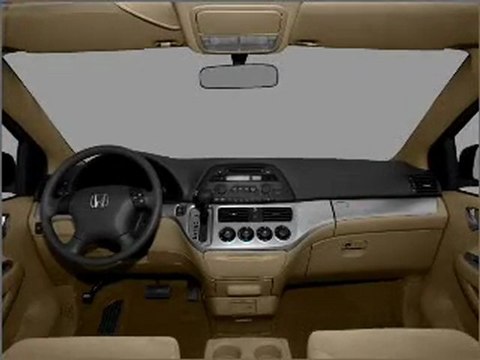 2008 Honda Odyssey for sale in Tenafly NJ - Used Honda ...