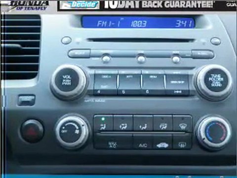 2008 Honda Civic for sale in Tenafly NJ - Used Honda by ...