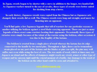 Aikido Techniques & Weapons Overview 🥋