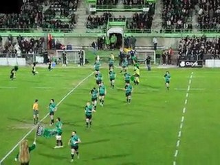 Montauban vs Valence d'Agen - 02