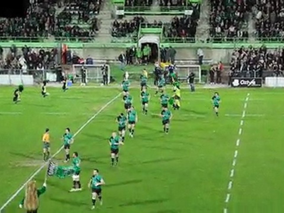 Montauban vs Valence d'Agen - 02