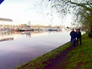 L'affaire Taoufik el-Amri jugée à Rennes