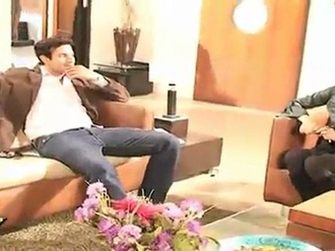 Hot Udita Goswami & Aaryan Vaidya On Location 'Diary Of A Butterfly'