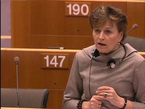 Anneli Jäätteenmäki on Explanations of vote