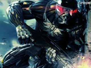 Crysis 2 (B.o.B - New York)
