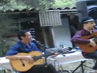 flamenco rumba amor amor Franky Bouba  by-titcher