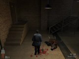 Max Payne, A la manière de Bogart [2]