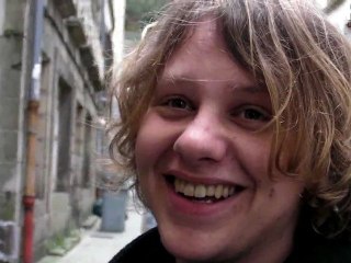 Install-party à la MJC de Kerfeunteun le 2 avril 2011