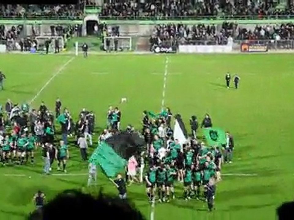 Montauban vs Valence d'Agen - 03
