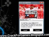 Major League BaseBall 2K11 Free Crack it Xbox 360 PC PS3