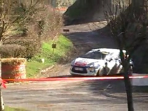 VIDEOS RALLYE DU TOUQUET 19 03 2011 017
