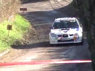 VIDEOS RALLYE DU TOUQUET 19 03 2011 018