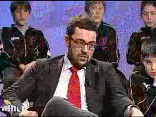 Ring dei Tifosi  26 gennaio 2011 p4