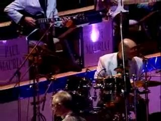 Paul Mauriat ~ Etude in a new form (live)