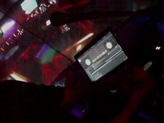 Le Nauvia avec Remy aux platines