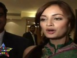 Hot Diya Mirza Gets Nostalgic At Womens Day Awards