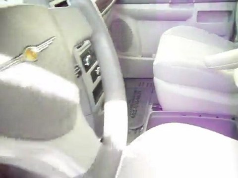 Used Cars Phoenix -2009 Chrysler Town & Country Van